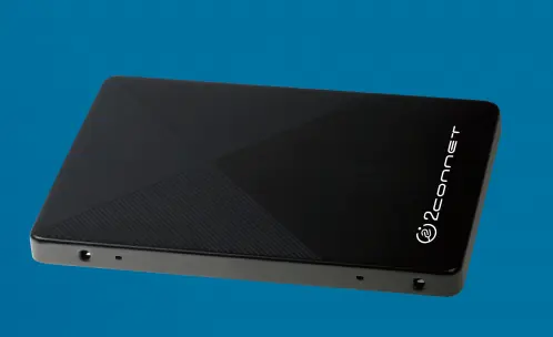 2CONNET DISCO SSD SATA 256GB