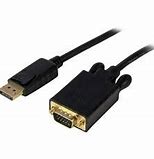 ADAPTER DISPLAY-PORT TO VGA 