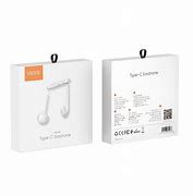 AUDIOFONOS TYPE-C EARPHONE 