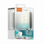 BOCINA VIDVIE PORTABLE WIRELESS SPEAKER 