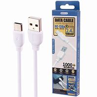 CABLE TIPO C DATA CABLE BLANCO 