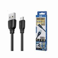 CABLE TIPO C DATA CABLE NEGRO 