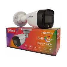 CAMARA BULLET DAHUA FULL COLOR 2MP 