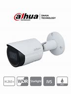 CAMARA BULLET DAHUA IP 8MP 