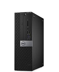 COMPUTADORA DELL OPTIPLEX 7050 I5-7500 16GB RAM, 2 X 256GB (512GB) SSD, W10P. DELL, TECLADOS/MOUSE/CABLES