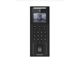 CONTROL DE ASISTENCIA HIKVISION,TERMINAL FACIAL MIN MOE HIKVISION WIFI 500 ROSTROS Y LECTOR DE TARJETAS EM CARD, 3,000 HUELLAS Y TARJETAS