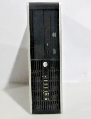 CPU HP COMPA I5 3GEN 4GB/8 RAM 250/500 GB DISCO DURO 
