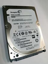 DISCO DURO SEGATE 500GB PARA LAPTOP 