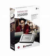 DISCO EXTERNO SOLIDO KINGSTON 500GB SSD PORTABLE TIPO C