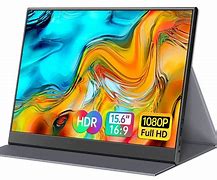 FORHELP MONITOR PORTABLE F1556P1