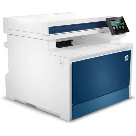 IMPRESORA HP LASER JET A COLOR 