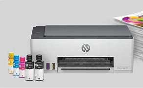 IMPRESORA MULTIFUNCIONAL HP SMART TANK 580 ALL-IN-ONE 