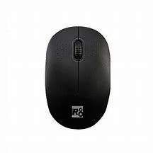 MOUSE INALÁMBRICO COLOR AZUL 2,4G 4D, R8.1730