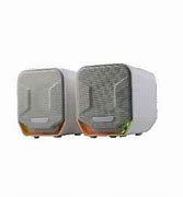 BOCINA MYO MINI USB LUMINOUS SPEAKERS 