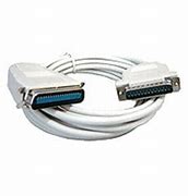 PARALLEL PRINTER BI-DIRECTIONAL ARGILER 