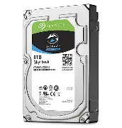 Seagate Skyhawnk Disco Duro Video Vigilancia 8TB