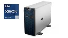 Servidor torre PowerEdge T550