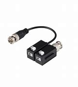 VIDEO BALUN 1080-5MP-4K 