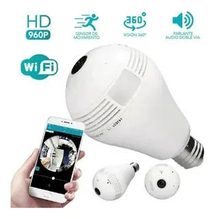 VR CAM BOMBILLO FULL VIEW 