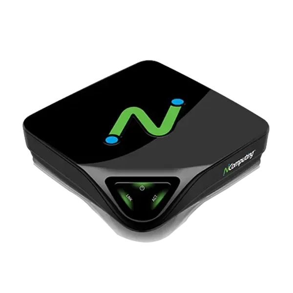 NCOMPUTING L300 USADOS NO GARANTIA