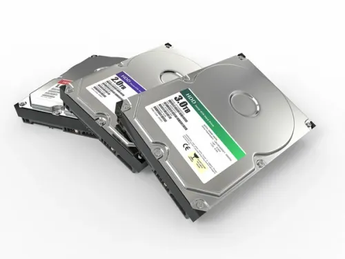 DISCO 3.5 USADO 160/320  GB VARIAS MARCAS NO GARANTIA