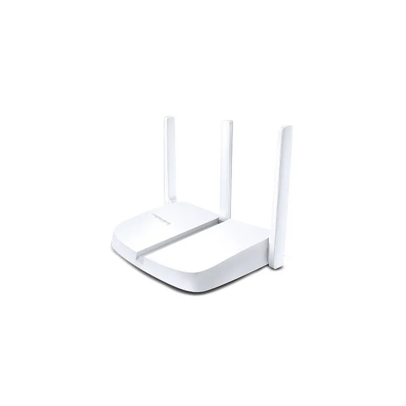 Mercusys MW305R | WiFi Router | 2,4GHz, 4x RJ45 100Mb/s
