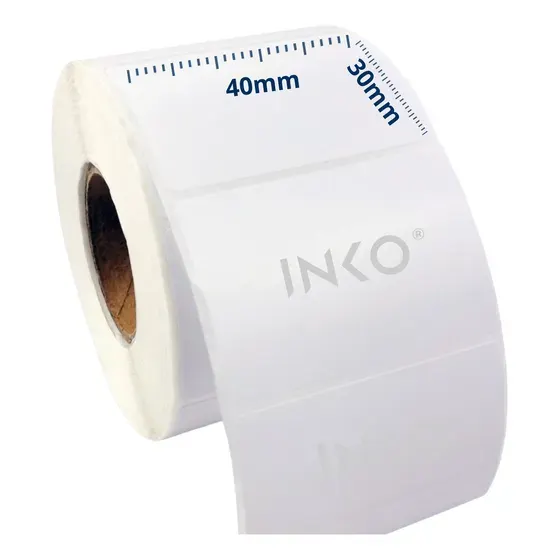 ETIQUETA 5X7 ROLLO 633