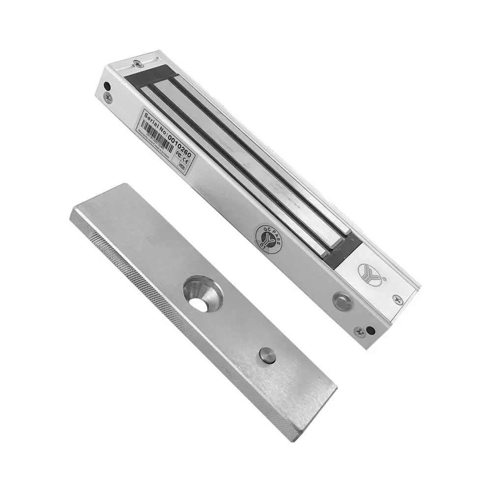 300LB MAGNETIC LOCK U BRACKE 