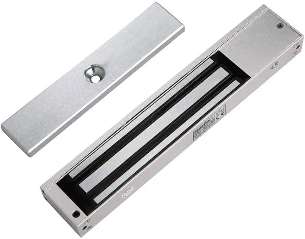 MAGNETO EM LOCK INF-CMAG300E 