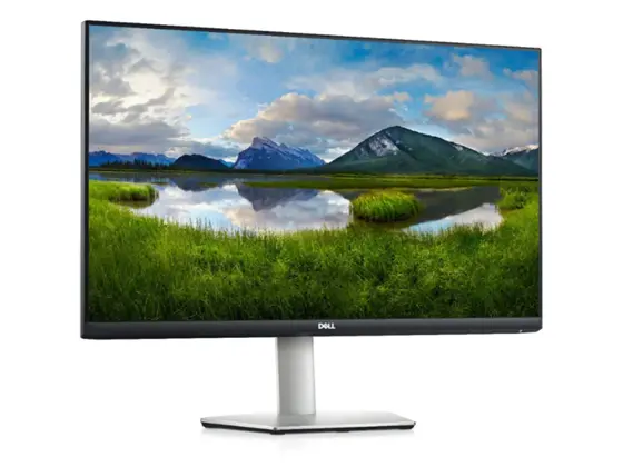 Dell Monitor  S2721HS 
