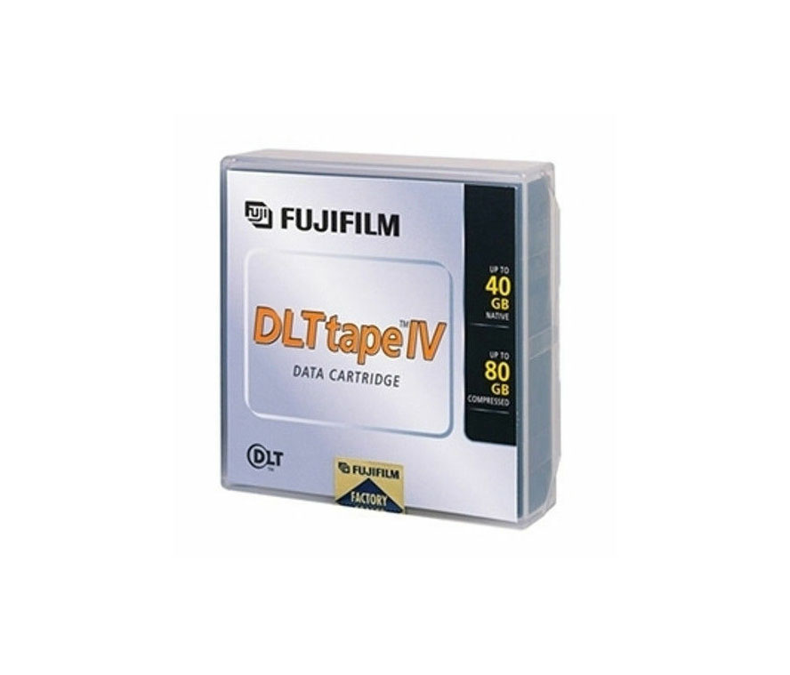 Data cartridge fuji 40/80GB