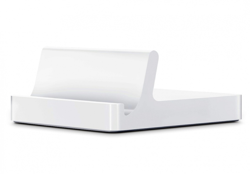 Docking station apple para IPAD2 spa