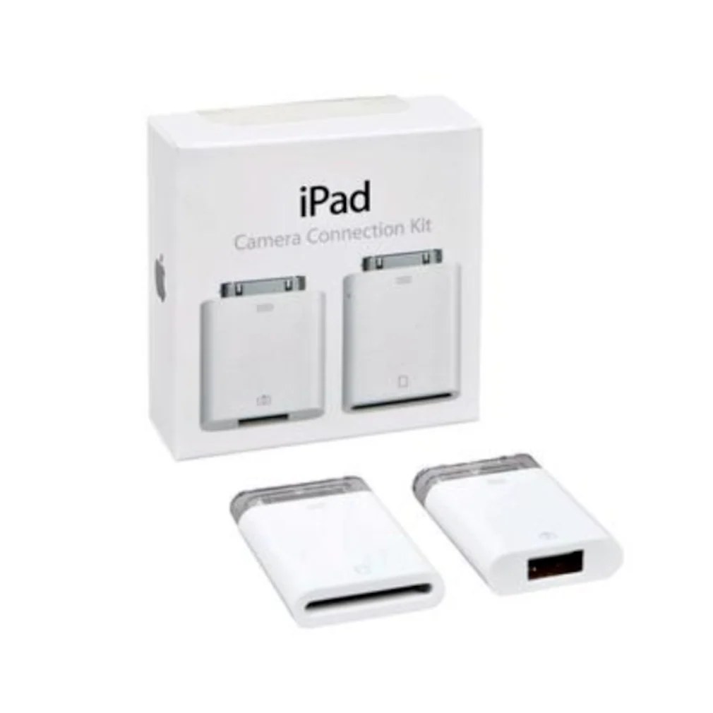 Conector apple digital camera connection kit USB