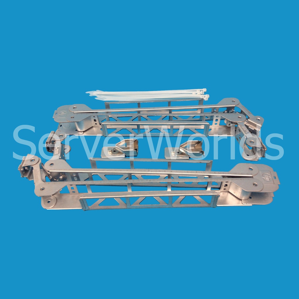 Brazo HP organizador de cable 1U DL360 todos