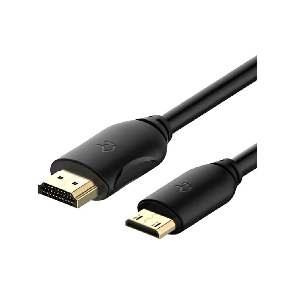 Cable convertidor Agiler de hdmii a mini HDMI (agi-1127)
