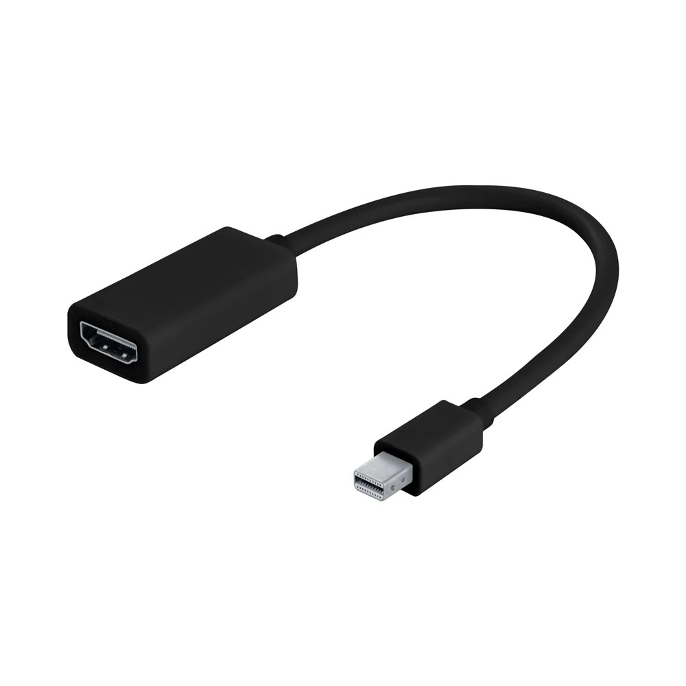 Cable Argom convertidor mini HDMI a hdmi, transicion de alta velocidad de 10.2 GBPS