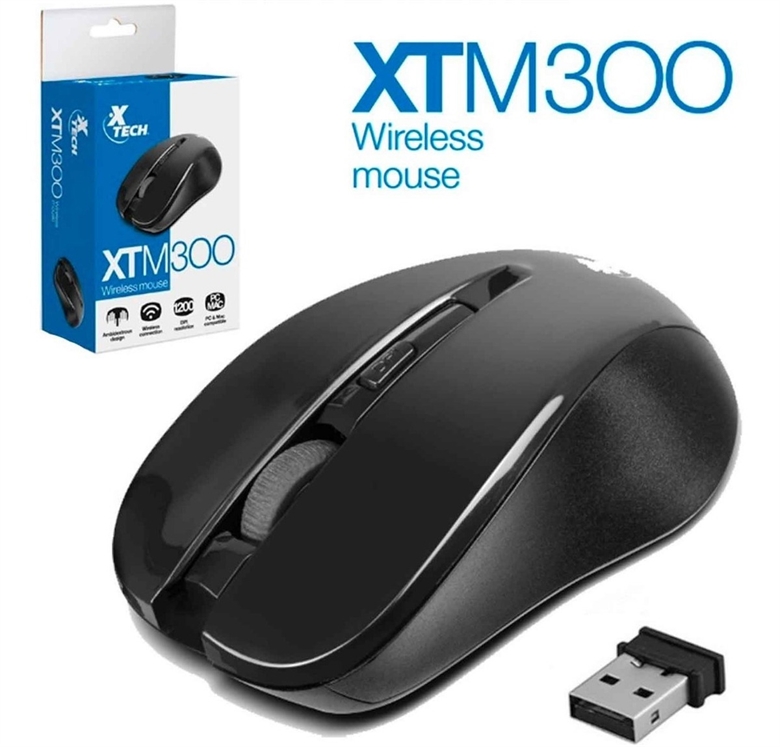 Switch HDMI Xtech 3 puertos automático (xta-300)