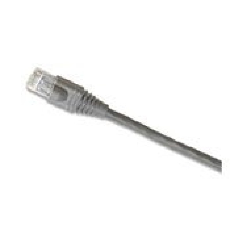 Patch cord leviton, cat 5E, 7FT, blanco