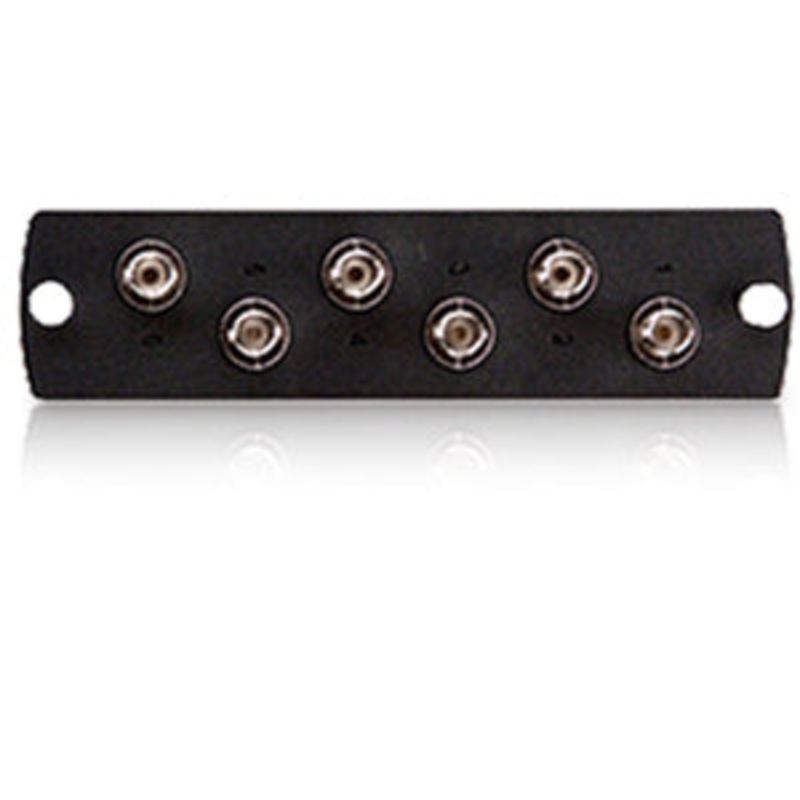 Placa (adapter panel / coupling panel) con moldeado de precisión, leviton opt-X, modos