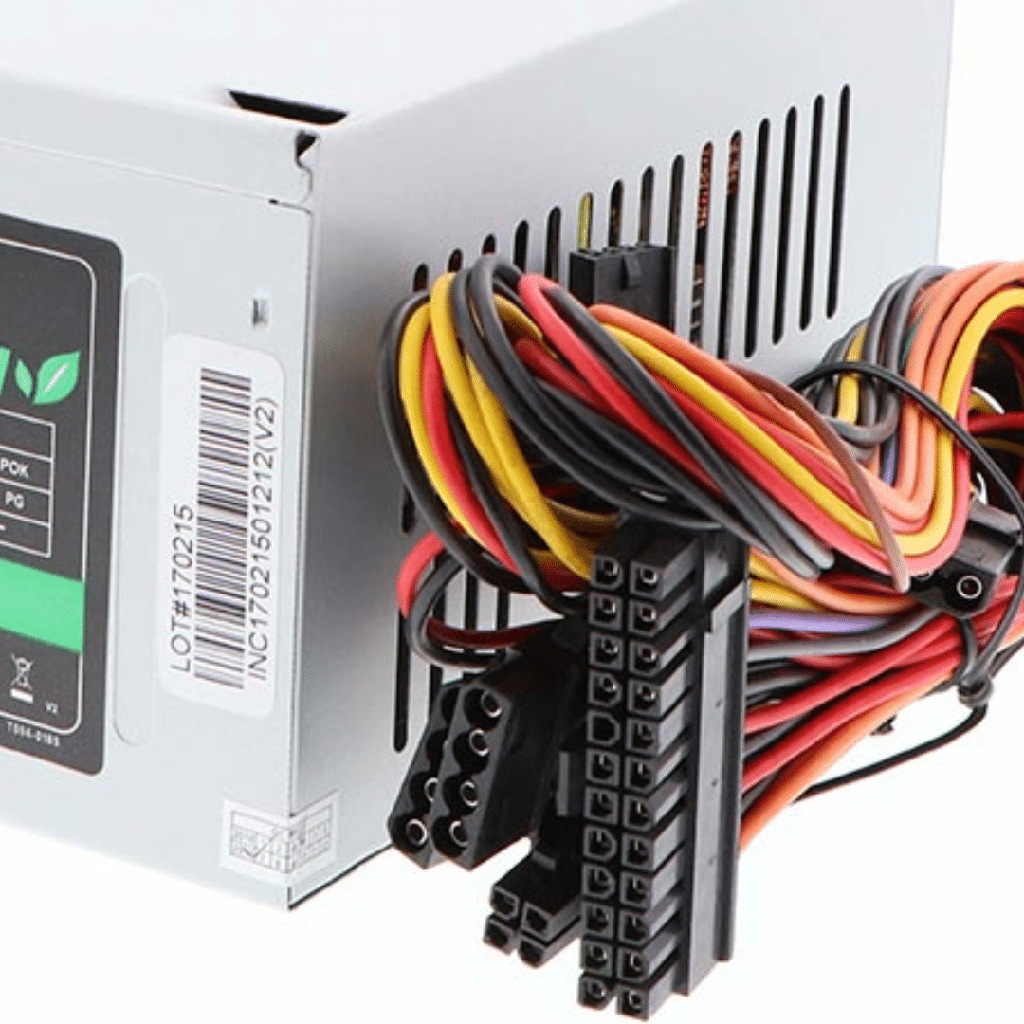 Power supply 700W Xtech P4 2.0V 20+4 pin (CS850XTK08)
