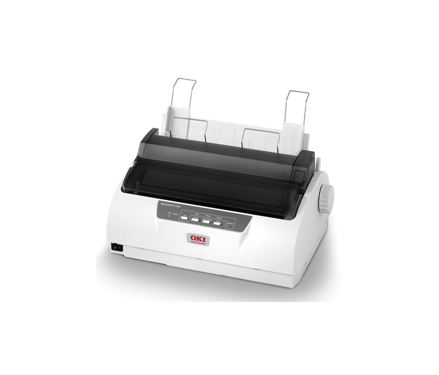 Kit fiscal impresora okidata 1120