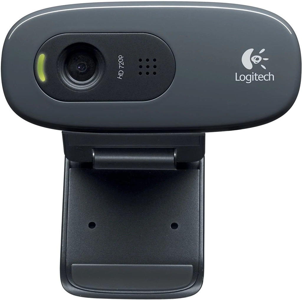 Cámara web Logitech C270