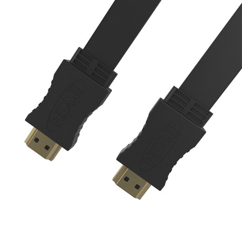 Cable HDMI Xtech, plano 25 pies, (XTC-425)