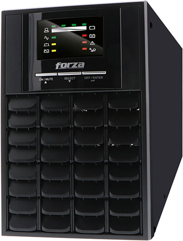 UPS forza FDC-RT1000VA online