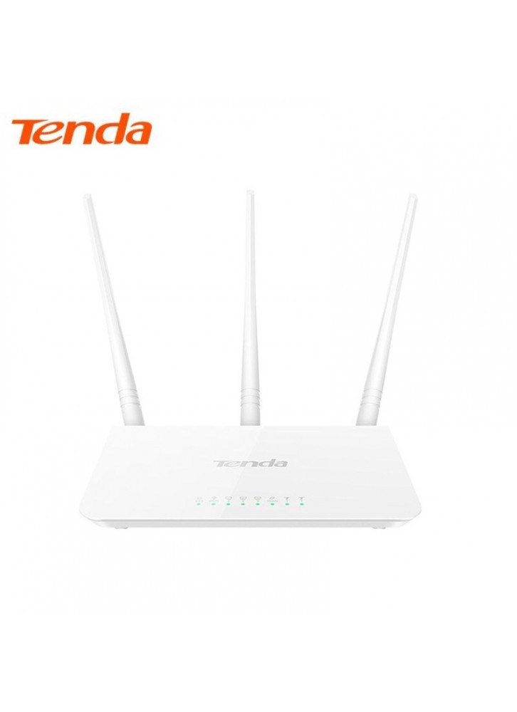 Router wireless tenda F3 300 MBPS