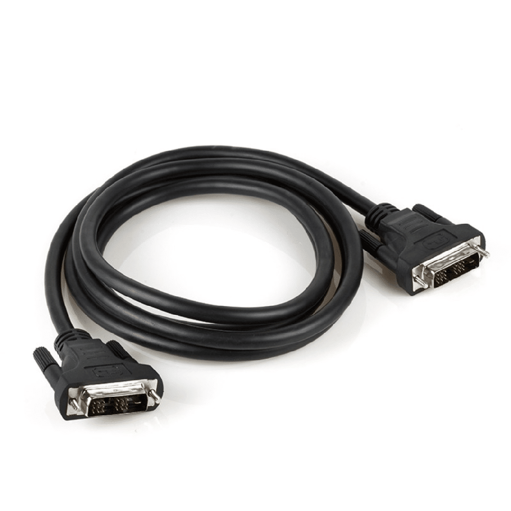 Cable DVI macho a macho Xtech (XTC-328)