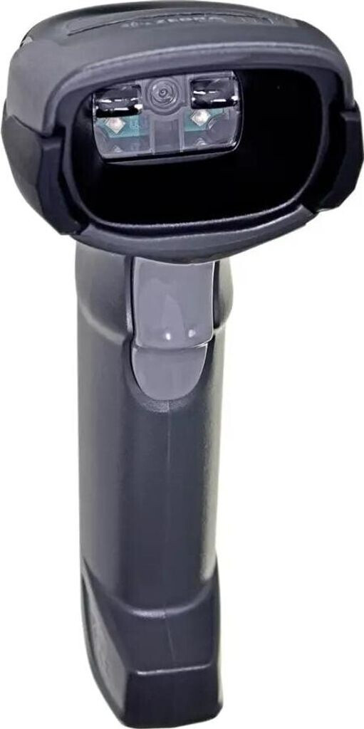 Escaner zebra DS2278, 2D, escaner inalámbrico de alcance estandar, kit USB con base de