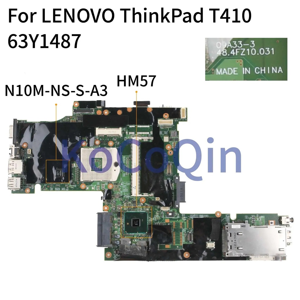 Teclado Lenovo refurbished multimedia USB