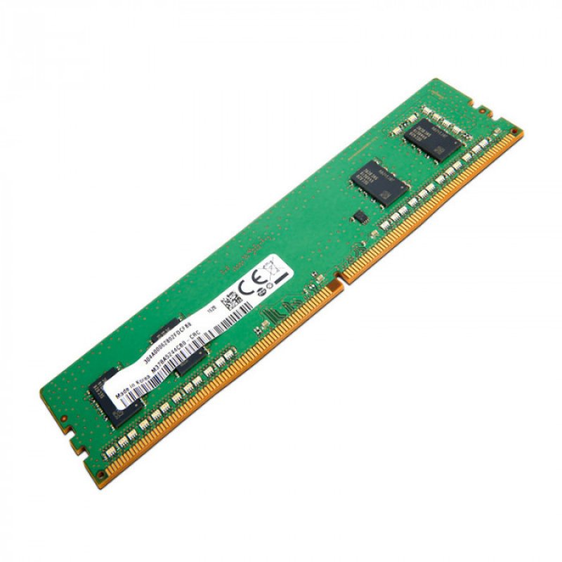 Memoria Lenovo 4GB DDR4 2666MHZ udimm (4X70R38786)