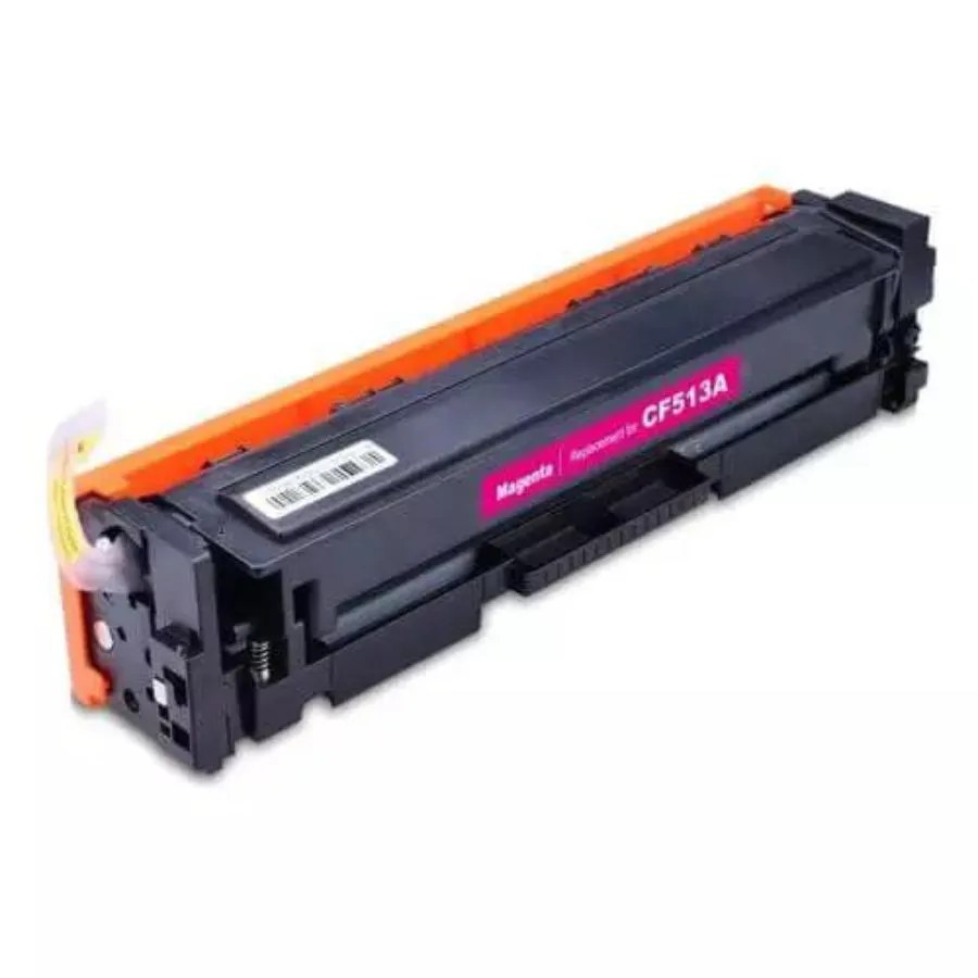 Tóner HP 204A CF513A magenta 900 páginas